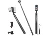 Ulanzi VL02 2.7m Carbon Fiber Selfie Stick Ulanzi VL02 2.7m Carbon Fiber Selfie Stick